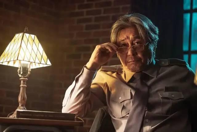 崔岷植|一上映被观众打出了9.2分,韩国又爆出了一部口碑佳作