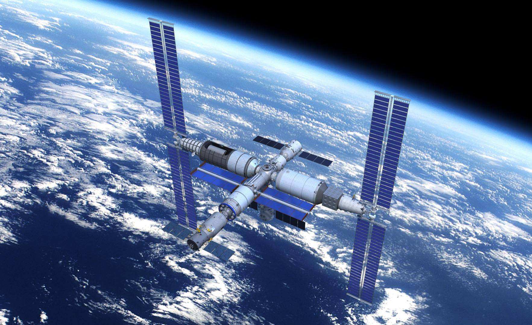 美国真的登过月吗?新型火箭频繁故障,NASA担心无法赶在中国之前