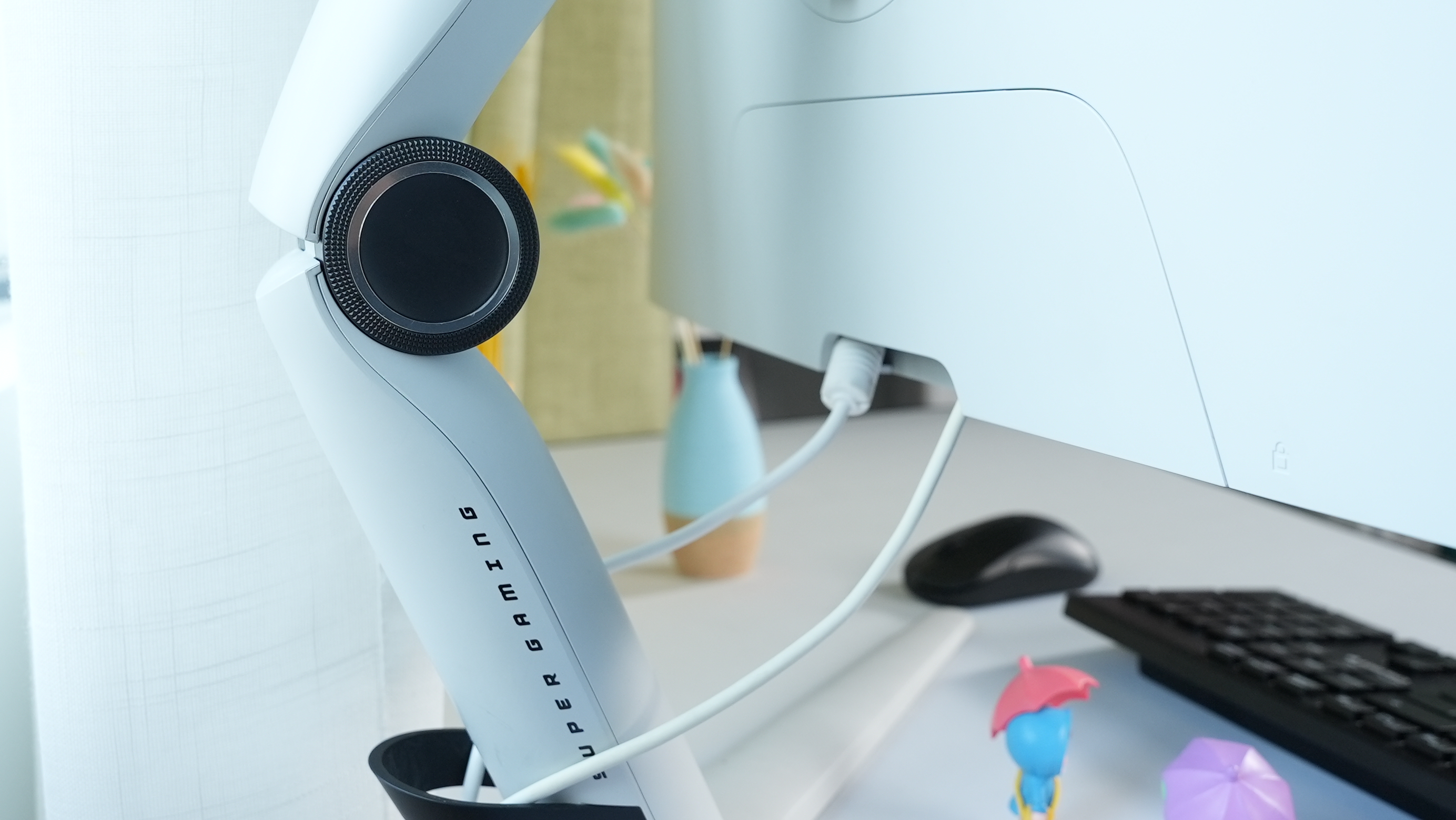 显示器|HKC MiniLED显示器4999,表现到底如何?