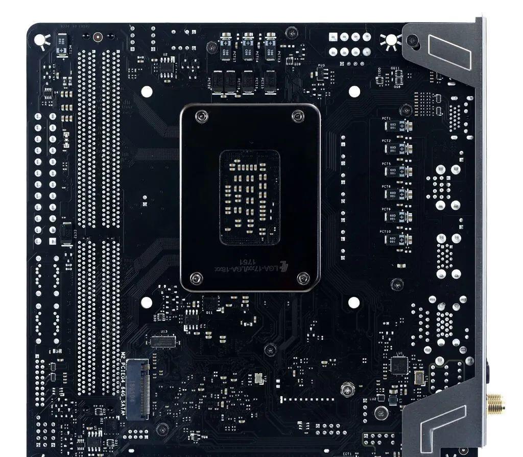 主板|BIOSTAR宣布推出Racing B660GTN主板