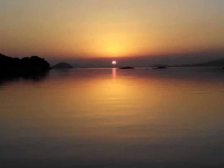 贺兰山|浙江千岛湖——乘船上岛很无聊，不如省钱泡酒店！