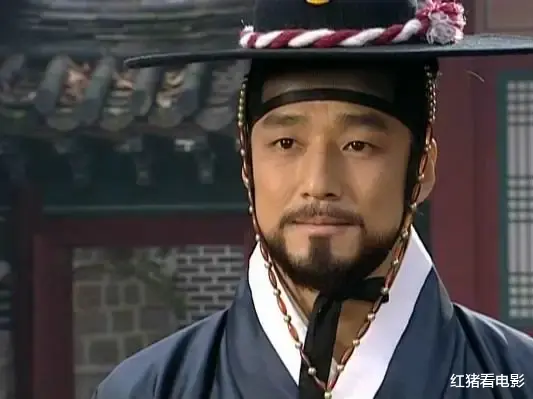 大长今|《大长今》19年，演员境况悬殊：有人诈骗23亿，有人跑中国当教授