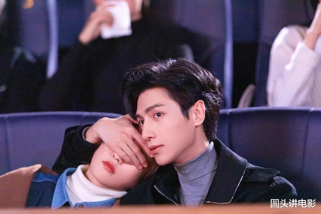 经典|五部经典的甜宠剧，每一部都是百看不腻，你追过哪几部？