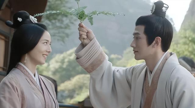 星汉灿烂|星汉灿烂:桑舜华为何嫁给胆小如鼠的程止?这就是程止的“阴谋”