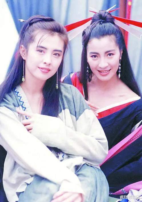 杨紫琼|60岁杨紫琼近照曝光，和豪门男友交往18年，不婚不育却感情依旧