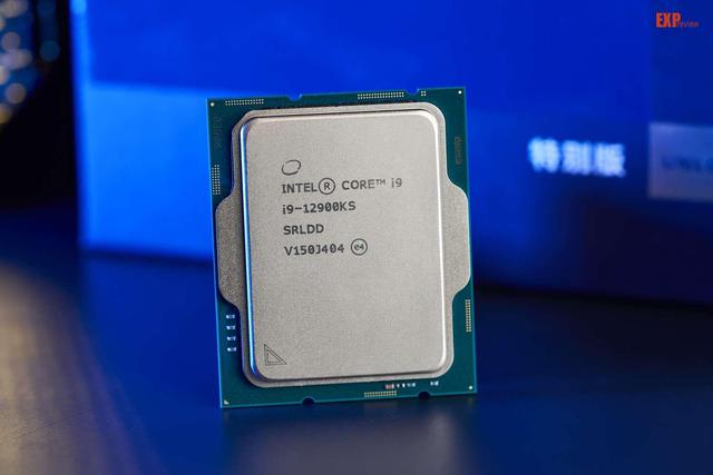 天翼|AMD、Intel核战之外还要飚速：首款6GHz CPU年底见分晓