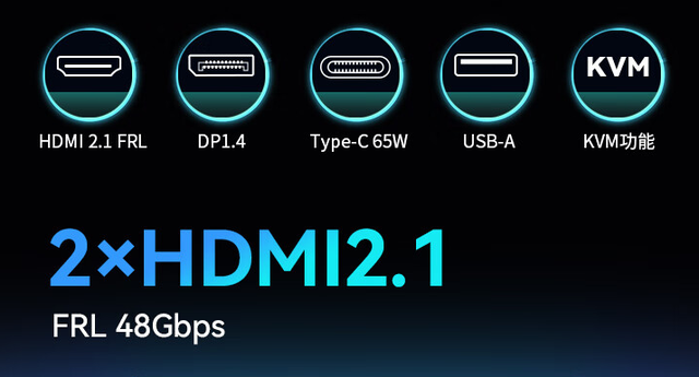 |新买的144Hz显示器只能跑60Hz？你可能需要注意这些地方