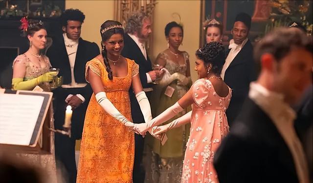 安东尼|《布里奇顿2》：一段三角恋关系背后，男女主角何时能走到一起？