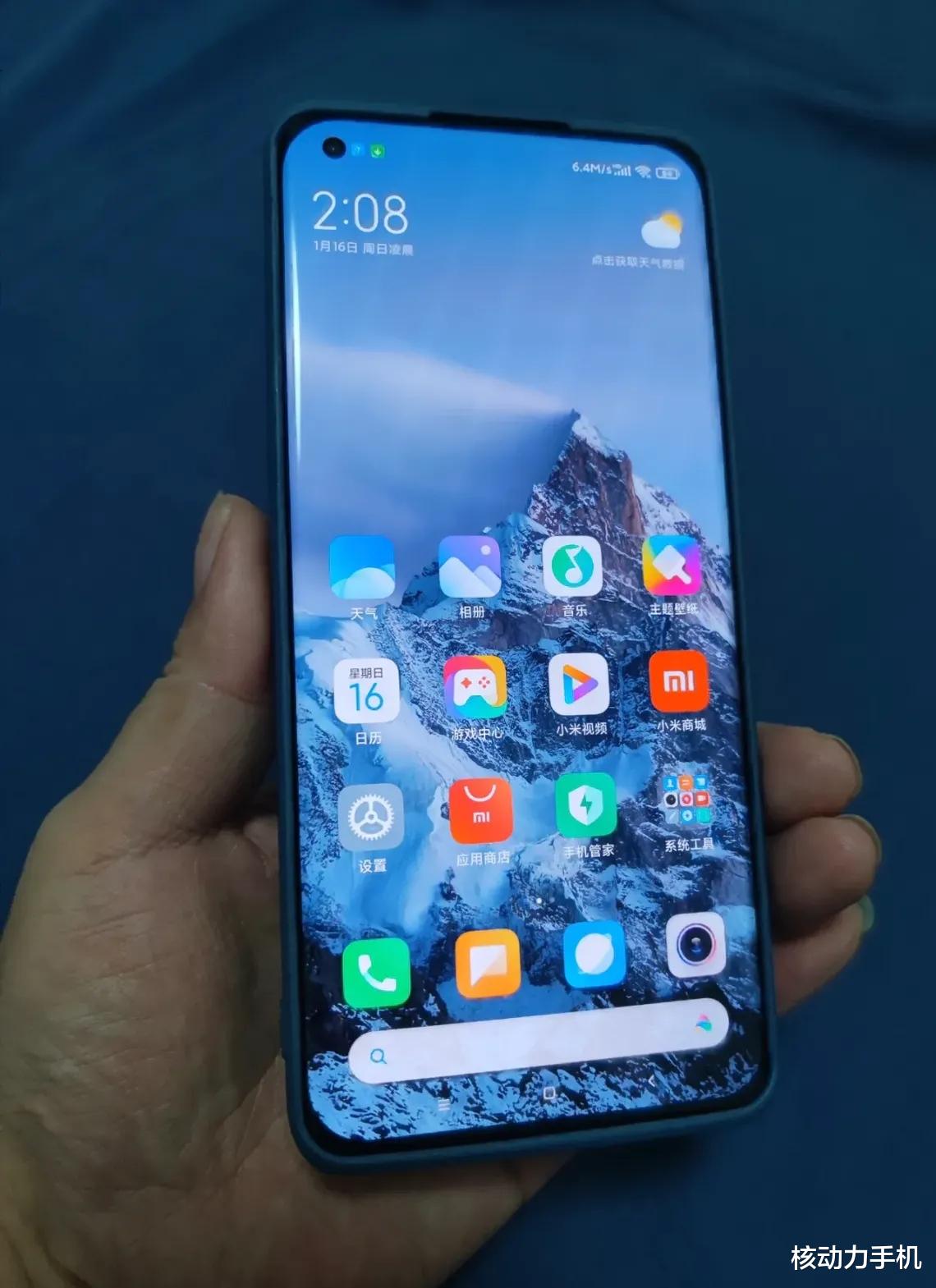 小米科技|小米11 Ultra已上手半年多了，简短说说个人使用感受，不吹也不黑