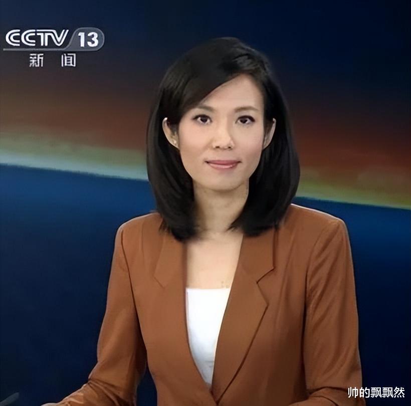 宝晓峰|宝晓峰:从内蒙古走出的央视著名主持人,男友在雾中迷路了