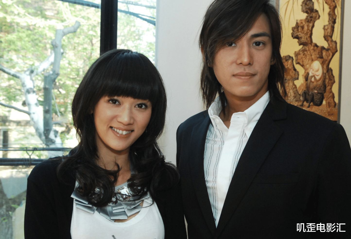 陈欣怡|《命中注定我爱你》缘分将我们捆绑在一起,从此再也不分开