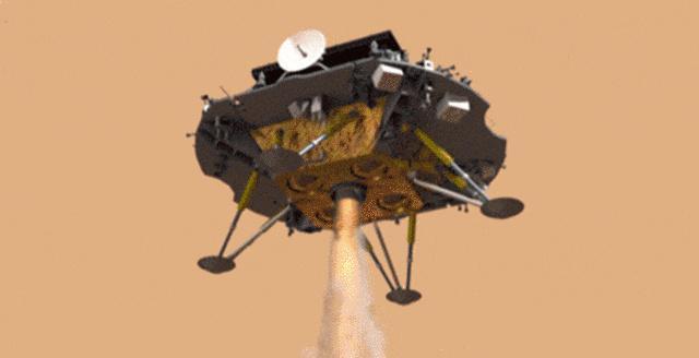 我国火星车明明先发射,为何比美国毅力号晚3个月,才登陆火星