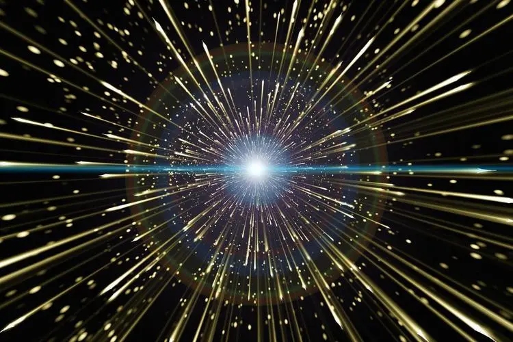 宇宙起源于大爆炸,那么大爆炸之前是什么呢?诺奖得主给出答案!