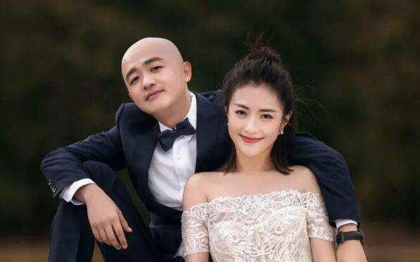 杜淳|盘点被老婆主动追到手的八大男星，看看谁最幸福？