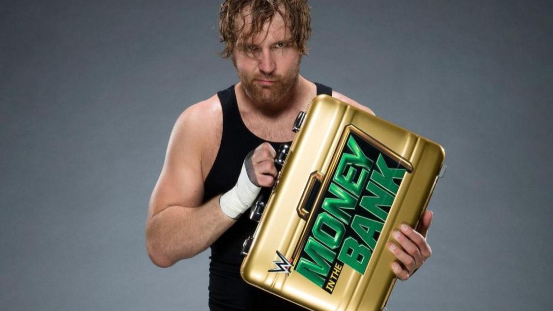 公文包|一夜成名！WWE史上4位兑现最快的公文包选手，院长最具历史意义！