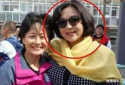 黄秋燕|1990年,李连杰为娶利智与黄秋燕离婚,黄秋燕的“报复”堪称教科书级别