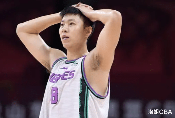 李敬宇|CBA三消息：北京10年内线无忧，郭艾伦小伤不断，李敬宇宝刀未老