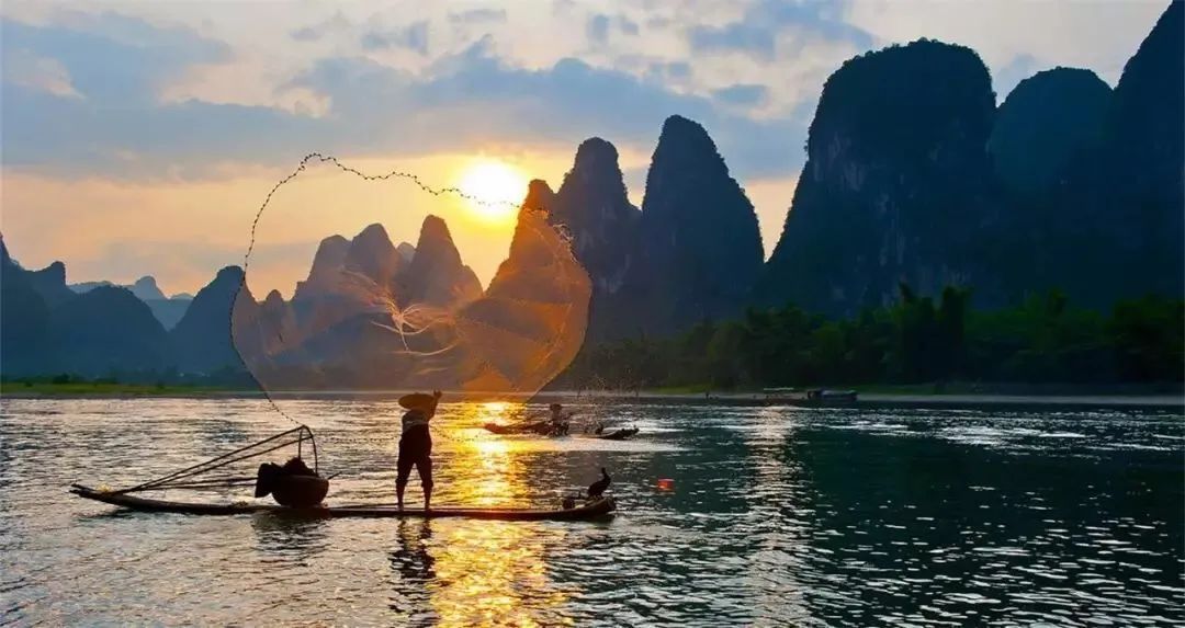 欧洲旅游|太美了！秋天适合一个人旅行的10个地方，我去过5个，你呢？