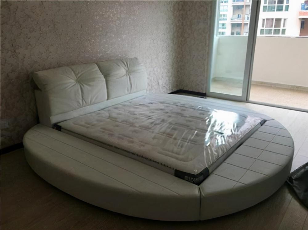 买时很欢喜，用时超难受的家具，如果不是“脑子进水”，千万别买