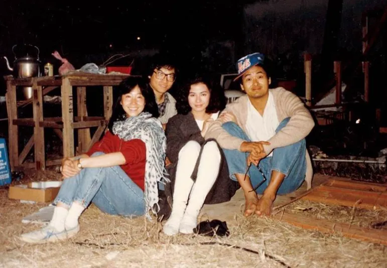 韩剧|悲痛！知名导演突发心脏病去世，享年70岁，曾捧红周润发任达华