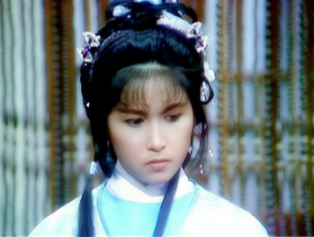 电视剧|十大最具特色的小昭，谁是最令你心动的呢？