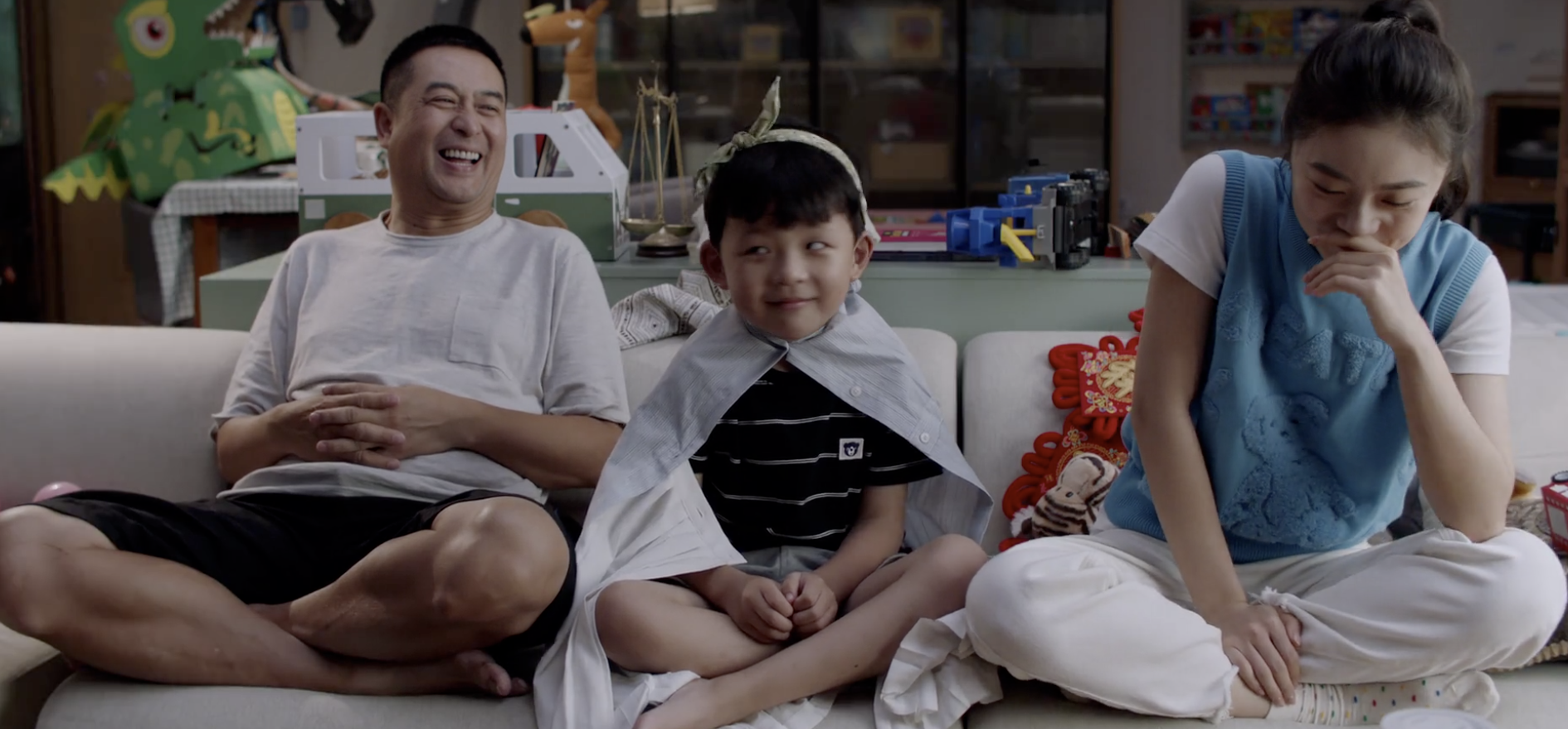 文淇|年纪轻轻却演技炸裂，这十位新生代小花，个个都有爆红的潜质