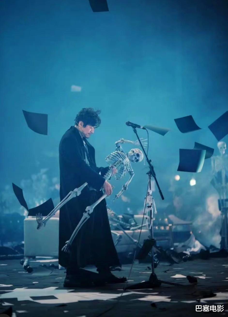 明星素颜|乌镇戏剧节：黄磊最忙碌，王一博最惊喜，梅婷童瑶素颜印象深