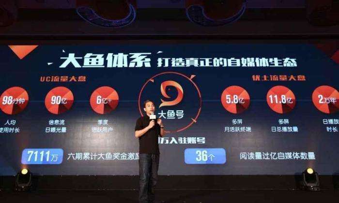 原创|大鱼号如何过新手期，如何发布原创内容