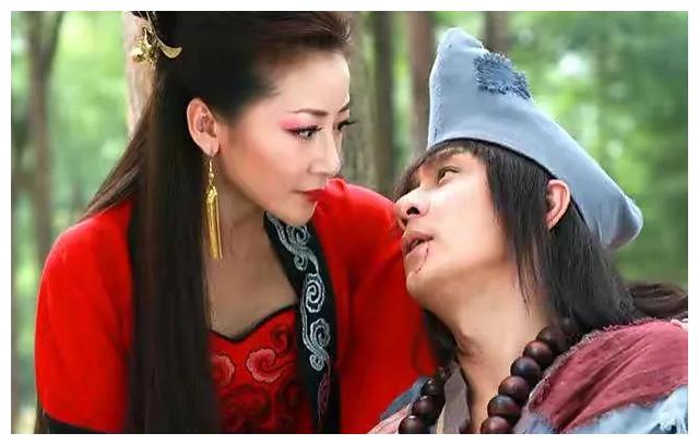 经典|以为是雷剧,结果个个经典,这6部剧多年后被称神剧,太难超越了