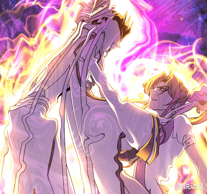 比比东|斗罗大陆：波赛西与比比东合作，千道流与无厄联手，结果如何？