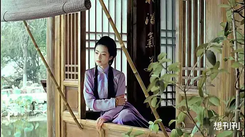 花魁|这才是花魁该有的颜值！告别路人甲乙硬凹美女，谁美到你服气？