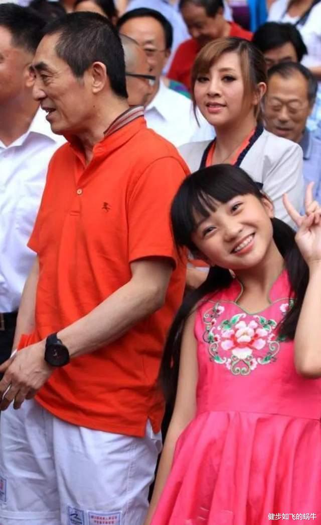 林妙可|到底谁是幸运儿？林妙可出道巅峰止步不前，一个被替换却感谢张艺谋？