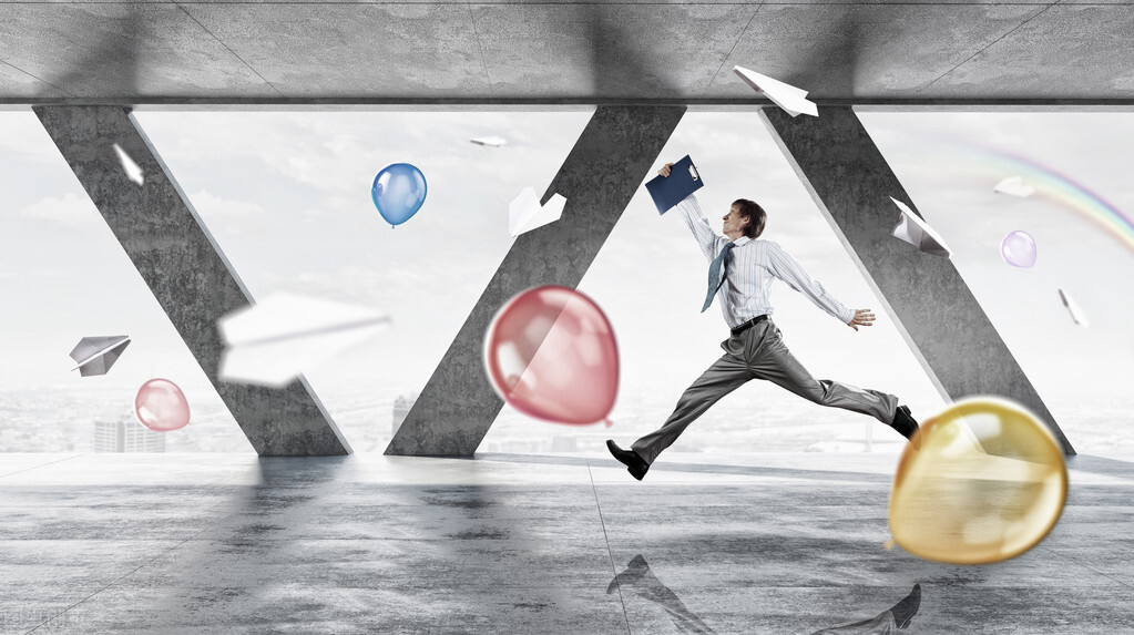 kpi|月薪六千，周末双休，是否可以辞职找更好的工作？