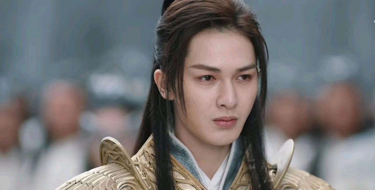 彧修明|《星河长明》结局:白露彧修明大婚,翼无忧复国失败身陨