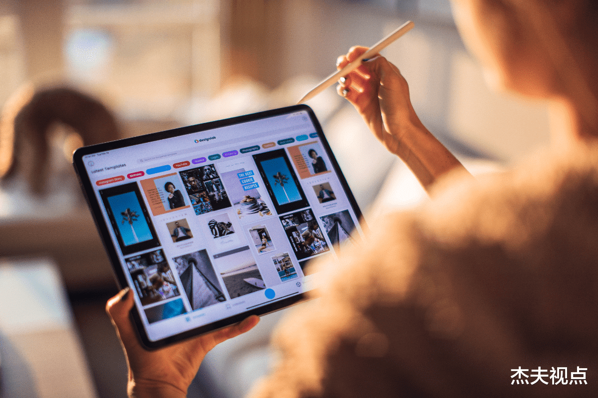亚马逊|最强安卓平板曝光:亚马逊意外上架三星S8,规格性能很无敌