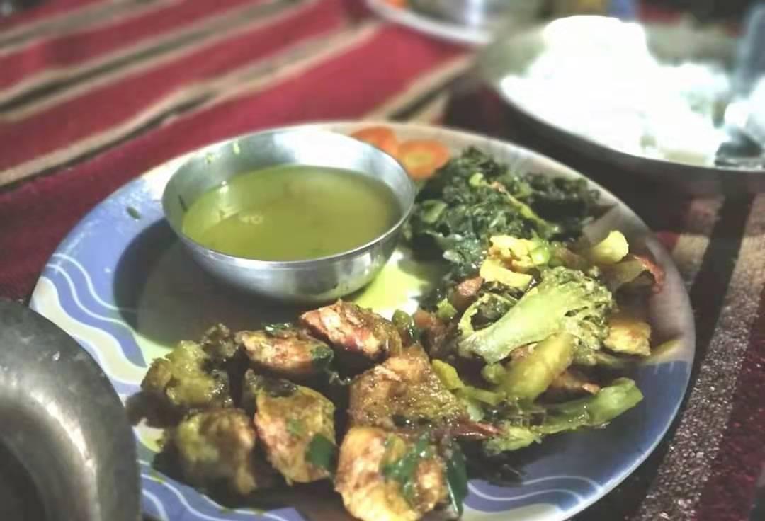 旅游景点|500元在尼泊尔都能买些啥?当地人会这样告诉你