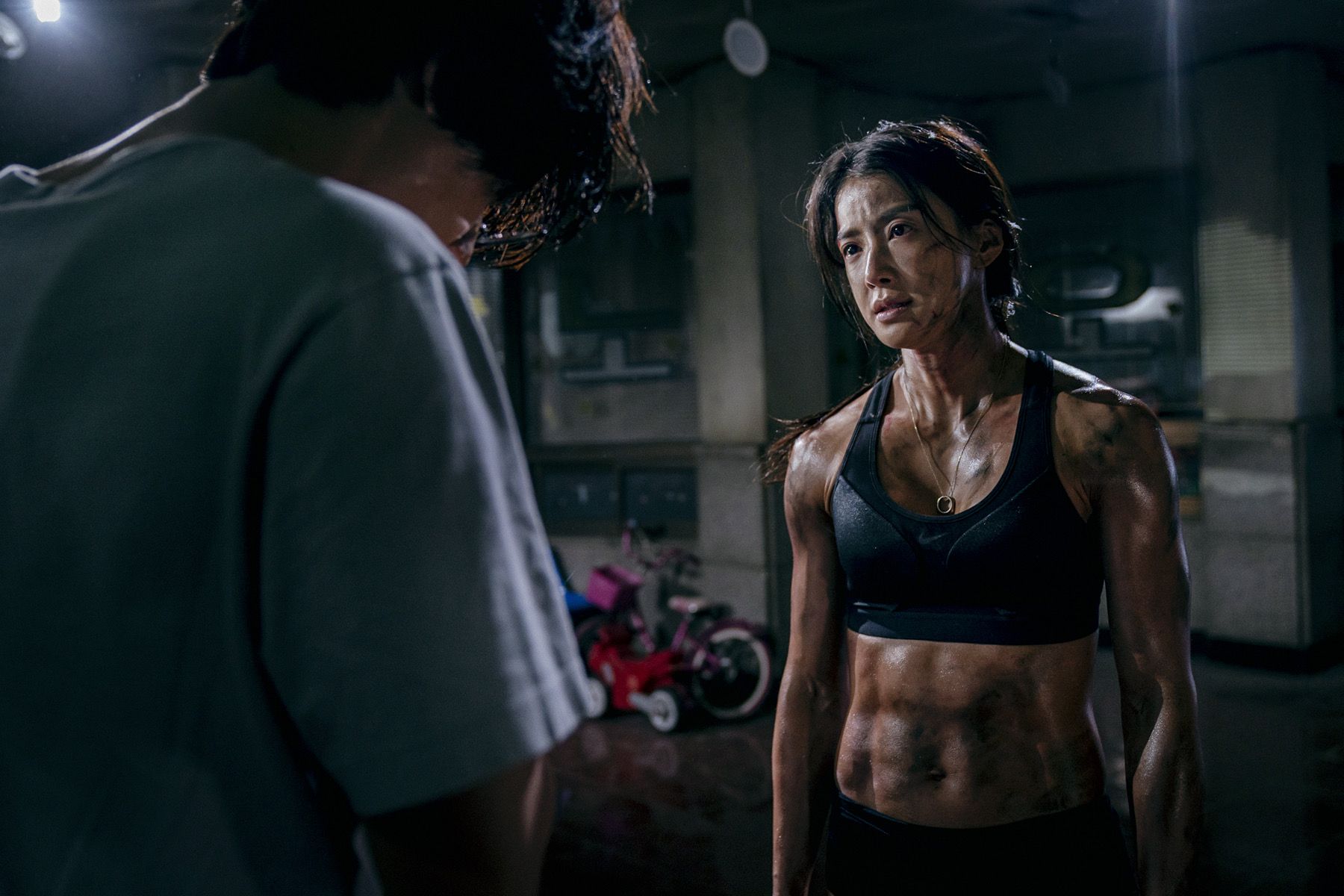 韩剧|4部即将回归的惊悚韩剧，《鱿鱼游戏2》将以「新的游戏开始」！