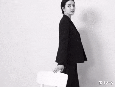 迪丽热巴|热巴接手代言辱华品牌，待遇超过前代言人杨颖，高调宣传洗白被嘲