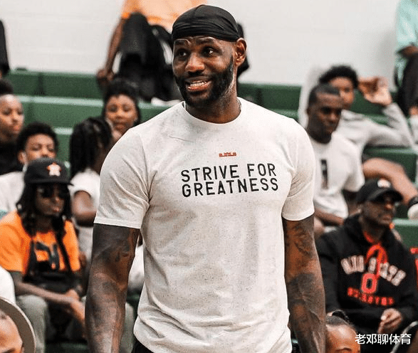 勒布朗·詹姆斯|NBA总决赛得分纪录是1679分 詹姆斯能打破吗？答案显而易见