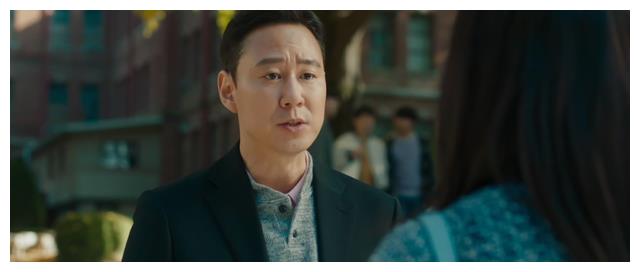 委托人|收视狂飙，爽到离谱，这才是真正的大女主