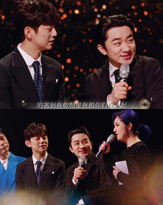 杨千嬅|《声生不息》杨千嬅翻唱胜原唱成就首个平局，大格局的她圈粉无数