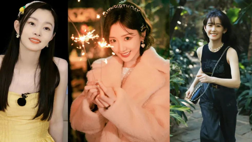 毛晓彤|毛晓彤突然被逼婚，对象竟是宋轶男朋友！全网震怒：放过她们吧