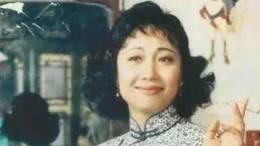徐松子|演员徐松子: 和丈夫分居15年无绯闻，为何晚年又要坚持离婚？