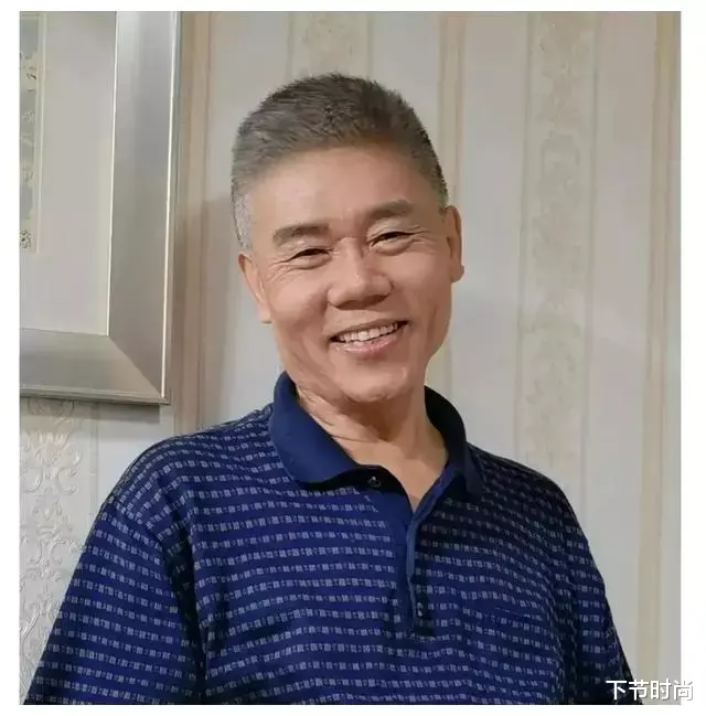 司马南|演员司马南的影视三十年