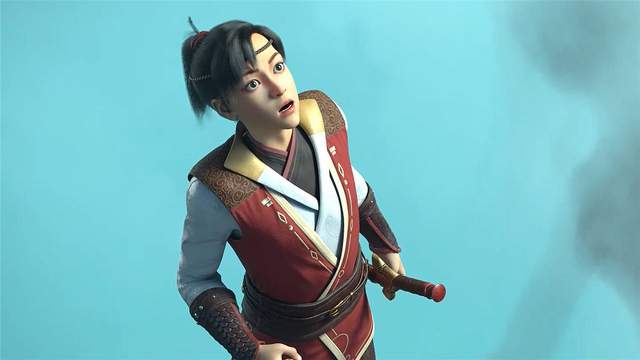索隆|11部修真动漫排行榜，第2名《凡人修仙传》