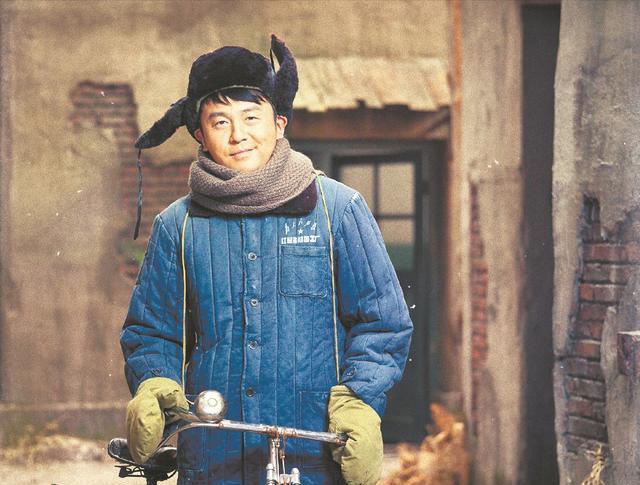 冯化成|都是婚内出轨，把郝青林和冯化成放在一起，差距一目了然