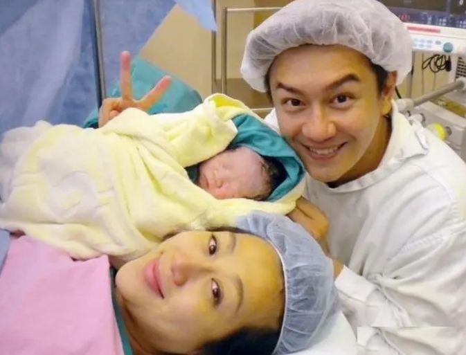 陈浩民|陈浩民首次回应超生,直言香港生100个没人管,直播戴绿帽惹争议