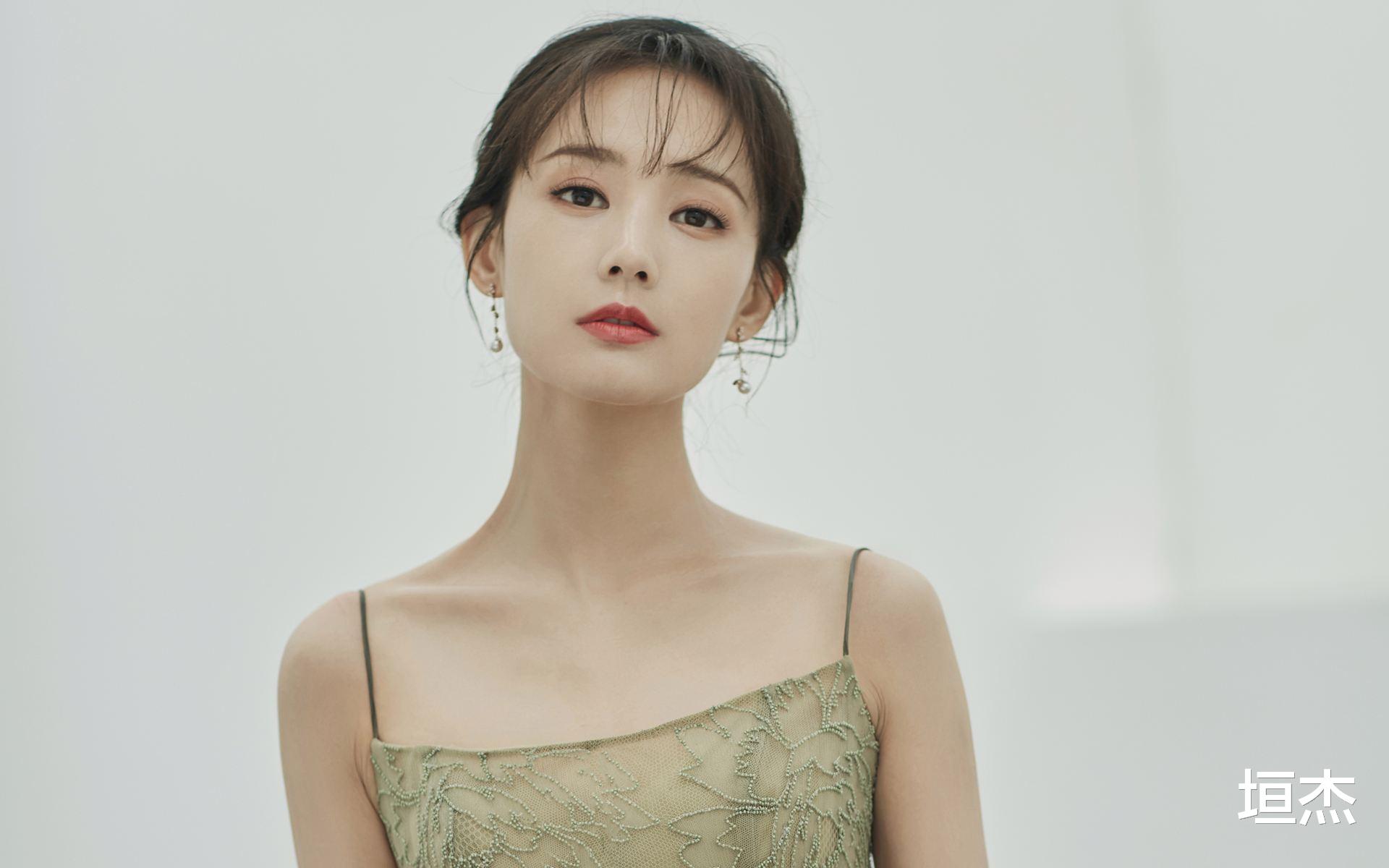 李沁|靠资源“砸”出来的10位演员,他们心虚吗?