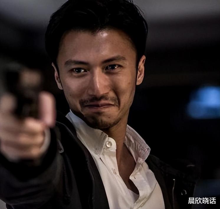 张若昀|给父母长脸的6位“星二代”，有人成顶流，有人成国家一级演员