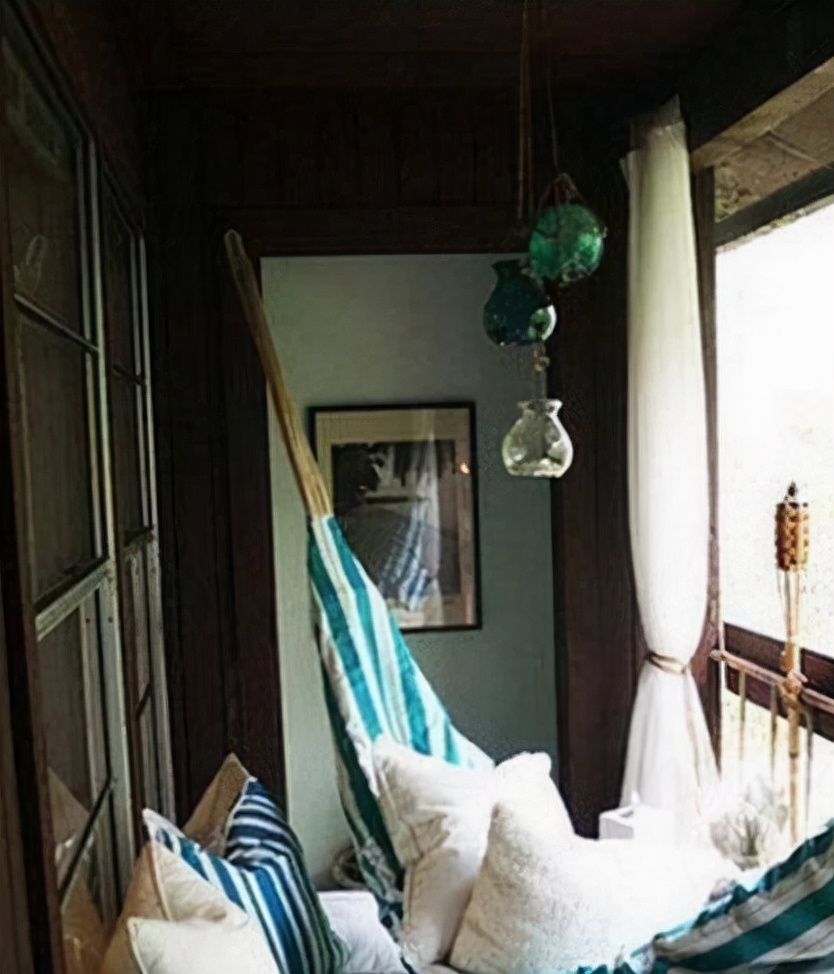 阳台“这样装”，不用做防水？师傅一语点破，感恩，不然要后悔了